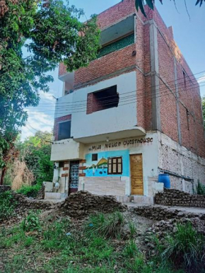 Mido Nubian Guesthouse